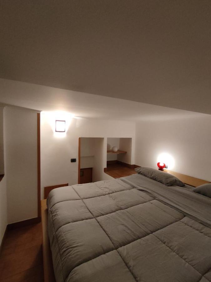 Ferienwohnung Duomo1Vip Mailand Exterior foto